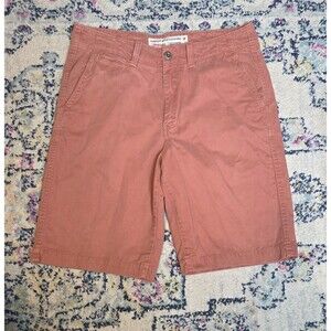 Lot of 2 Pairs of Men's American Eagle Shorts Sz 34 & 32